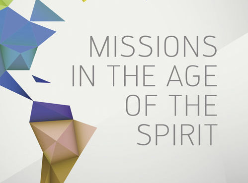 MIN261 ENGLISH | Introduction to Assemblies of God Missions