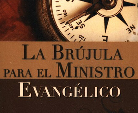 book cover pastoral ministry es