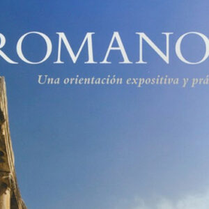 book cover romanos
