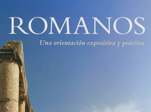 book cover romanos