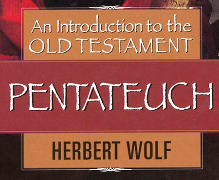 book cover pentateuch