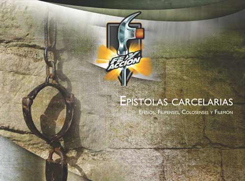 BIB2052 SPANISH | Las Epístolas de la Prisión