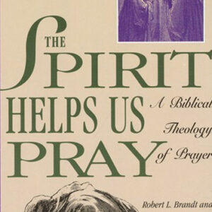 book cover prayer and worship