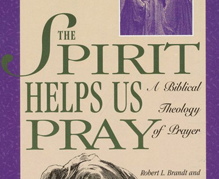 book cover prayer and worship