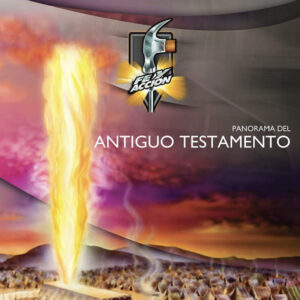 BIB214 SPANISH | Bosquejo del Antiguo Testamento