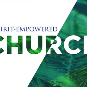 spirit-empowered church