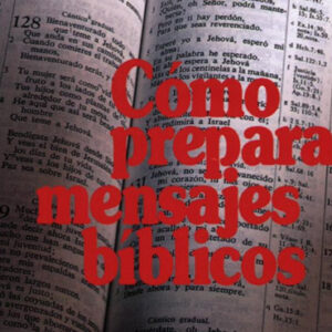 book cover mensajes biblicos